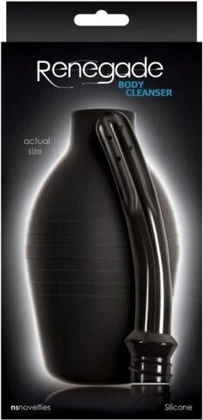Body Cleanser Ns Novelties