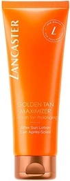 After Sun Lancaster Solar Golden Tan