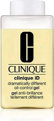 Gel Clinique ID Dramatically Different