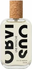 Eau De Parfum Obvious Une Pistache