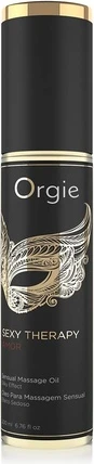 Массажное масло Orgie