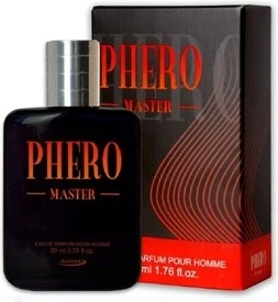 Парфюм Aurora Muse Phero Master