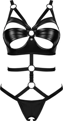 Body Obsessive Armares