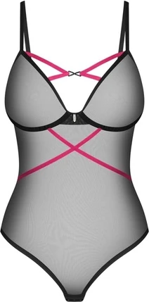 Body Obsessive