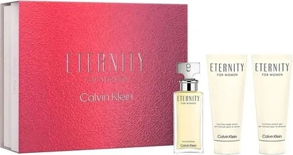 Парфюмерная вода Calvin Klein Eternity