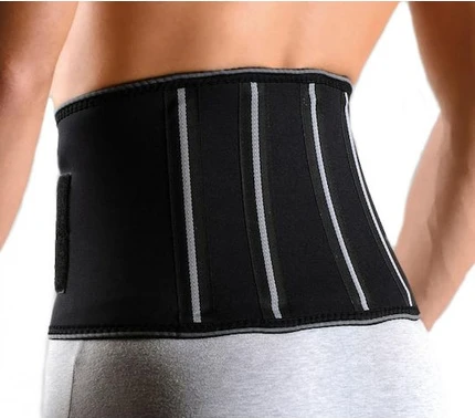 Поддерживающий бандаж Anatomic Line Zoni Mesis