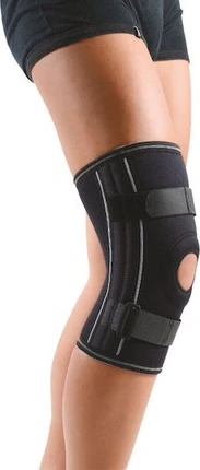 Анатомический поддерживающий бандаж Anatomic Line Epigonatida