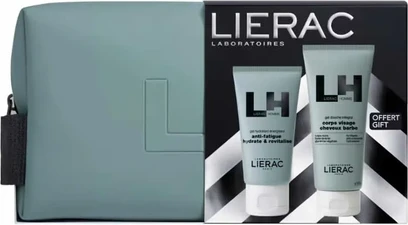 Увлажняющий гель Lierac Homme