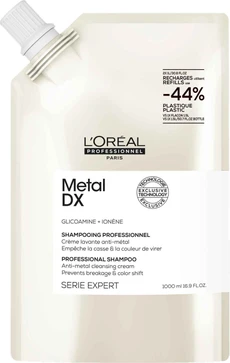 Шампунь L'Oreal Professional Serie Expert Metal DX