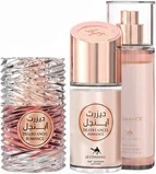 Парфюмерная вода Le Chameau Desert Angel Romance