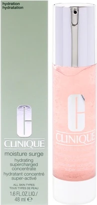 Увлажняющий крем Clinique