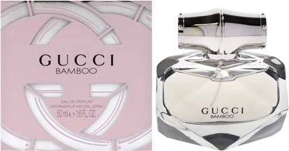 Парфюмерная вода Gucci Bamboo