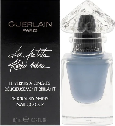 Лак для ногтей Guerlain La Petite Robe Noire