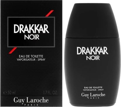 Туалетная вода Guy Laroche Drakkar Noir