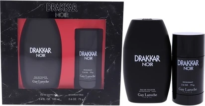 Туалетная вода Guy Laroche Drakkar Noir