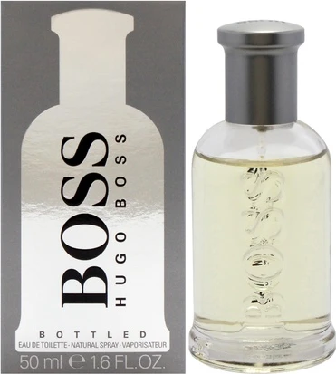 Туалетная вода Hugo Boss No. 6