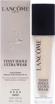 Тональный крем Lancome Teint Idole Ultra Wear
