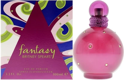 Парфюмерная вода Britney Spears Fantasy