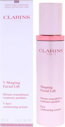 Serum Clarins V Shaping Facial Lift