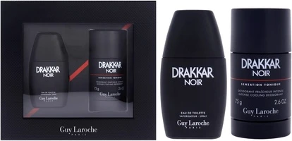 Туалетная вода Guy Laroche Drakkar Noir