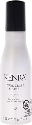 Мусс Kenra