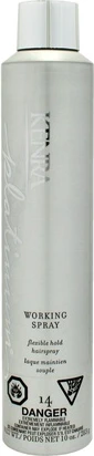 Лак для волос Kenra Platinum