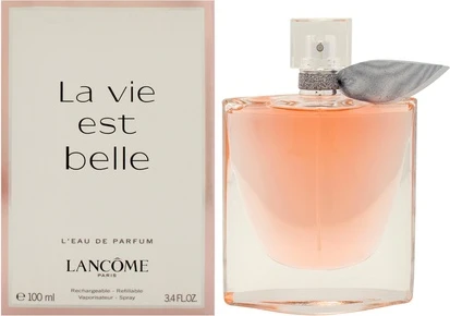 Парфюмерная вода Lancôme La Vie Est Belle