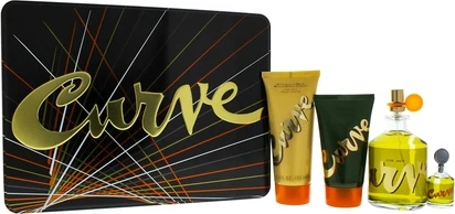 Cologne Liz Claiborne Curve