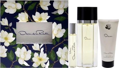 Eau de Toilette Oscar de la Renta