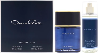 Eau de Toilette Oscar de la Renta Pour Lui