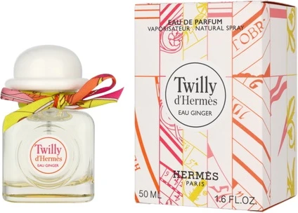 Eau de Parfum Hermes Twilly D'Hermes Eau Ginger