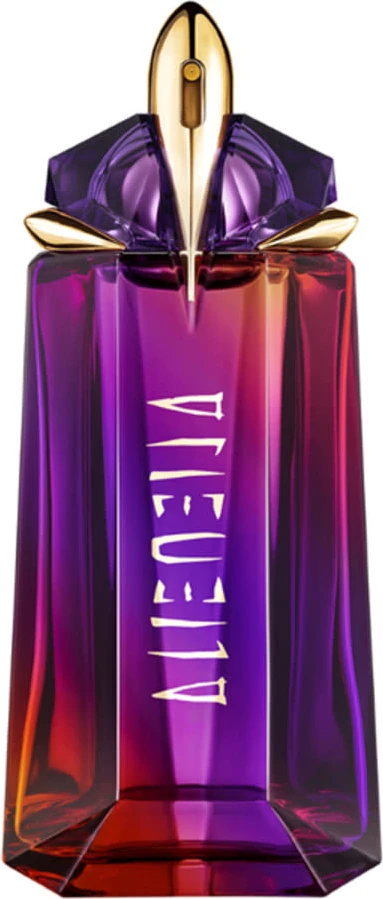 Парфюмерная вода MUGLER Alien Hypersense