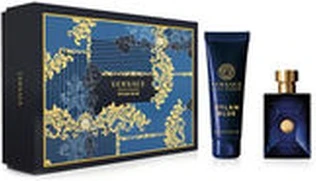 Туалетная вода Versace Dylan Blue