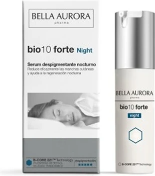 Ночной крем Bella Aurora