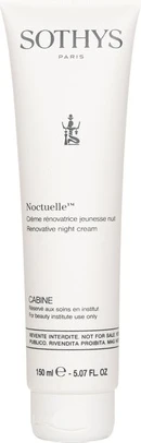 Night Cream Sothys