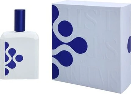 Парфюмерная вода Histoires De Parfums This Is Not A Blue Bottle