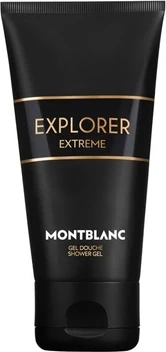 Гель для душа MONTBLANC Explorer Extreme