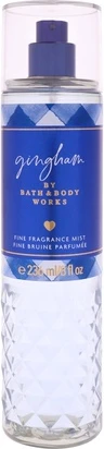 Парфюмированный спрей Bath & Body Works Gingham