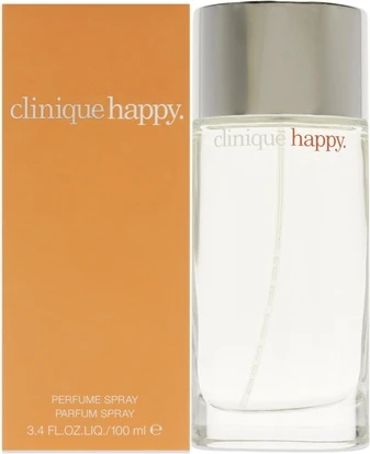 Perfume Clinique Happy