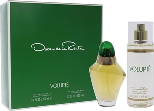 Туалетная вода Oscar de la Renta Volupte