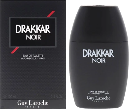 Туалетная вода Guy Laroche Drakkar Noir