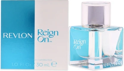 Туалетная вода Revlon Reign On