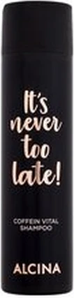 Шампунь Alcina It's Never Too Late!