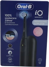 Электрическая зубная щетка BRAUN Oral-B iO Series 2