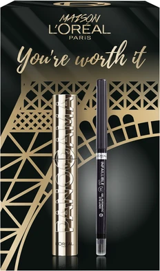 Подарочный набор L'Oreal Professional The Panoramic Duo