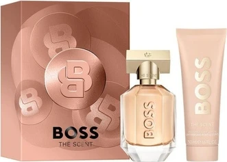 Парфюмерная вода Hugo Boss The Scent