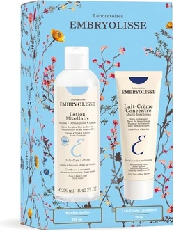 Подарочный набор Embryolisse