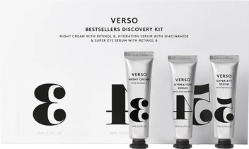 Discovery Kit Verso