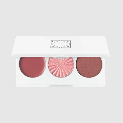 Палетка Ofra Cosmetics Midi Palette Velvet Hues