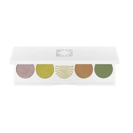 Палетка теней для век Ofra Cosmetics